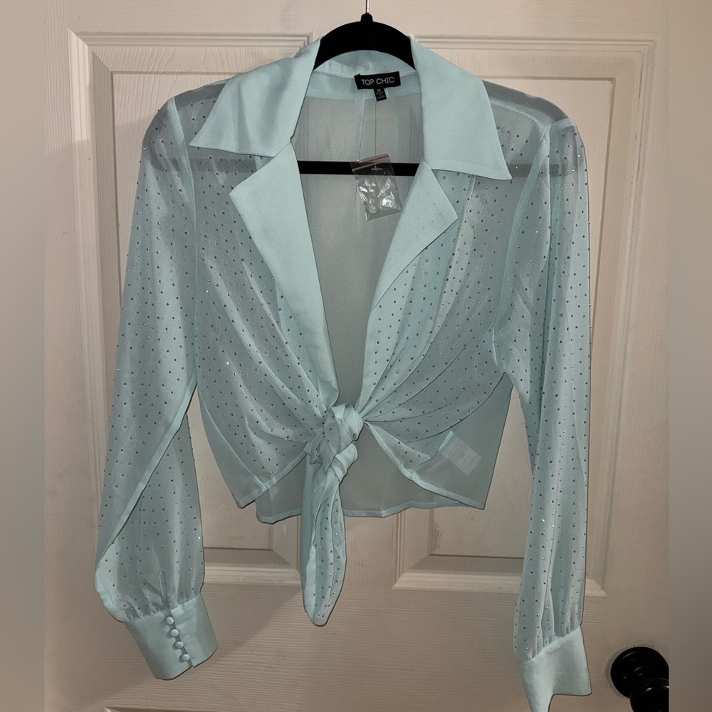 Women’s shirt NWT